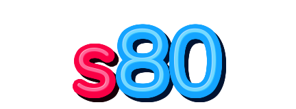 s80 — logo kanal